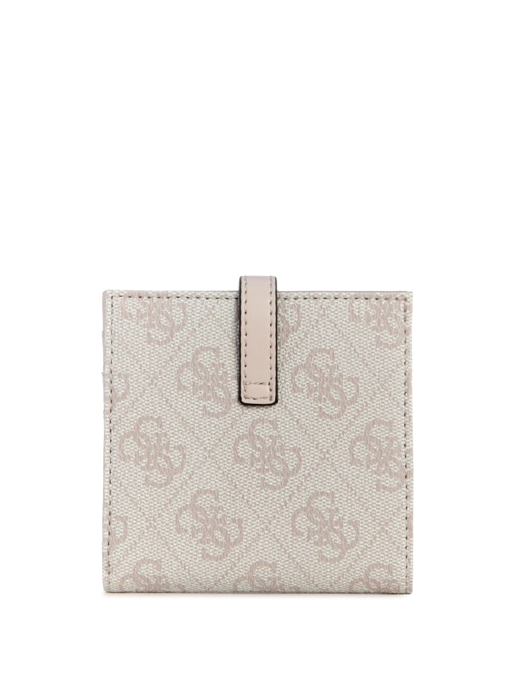 Laurel Quattro G Card Case - Guess