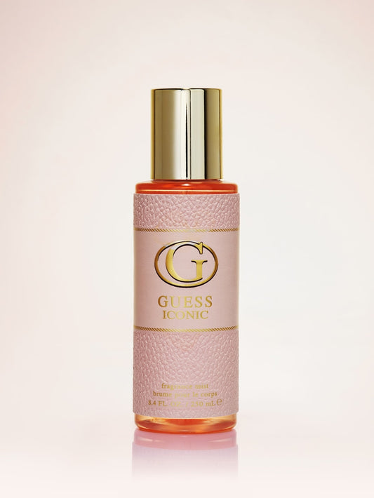 GUESS Iconic Mist, 8.5 oz - Guess