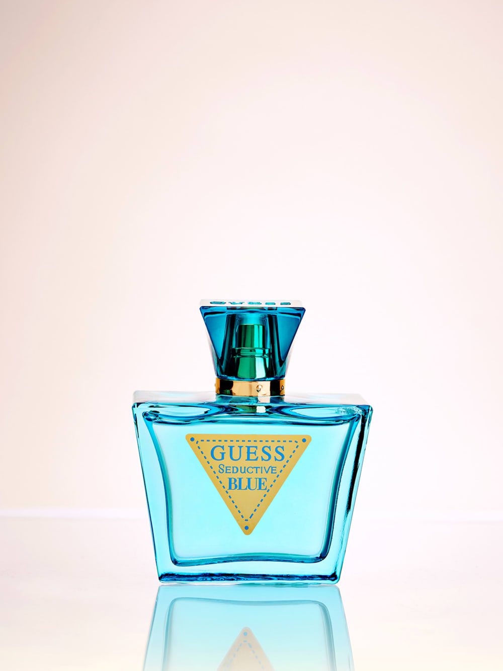 GUESS Seductive Blue Eau de Toilette, 2.5 oz - Guess