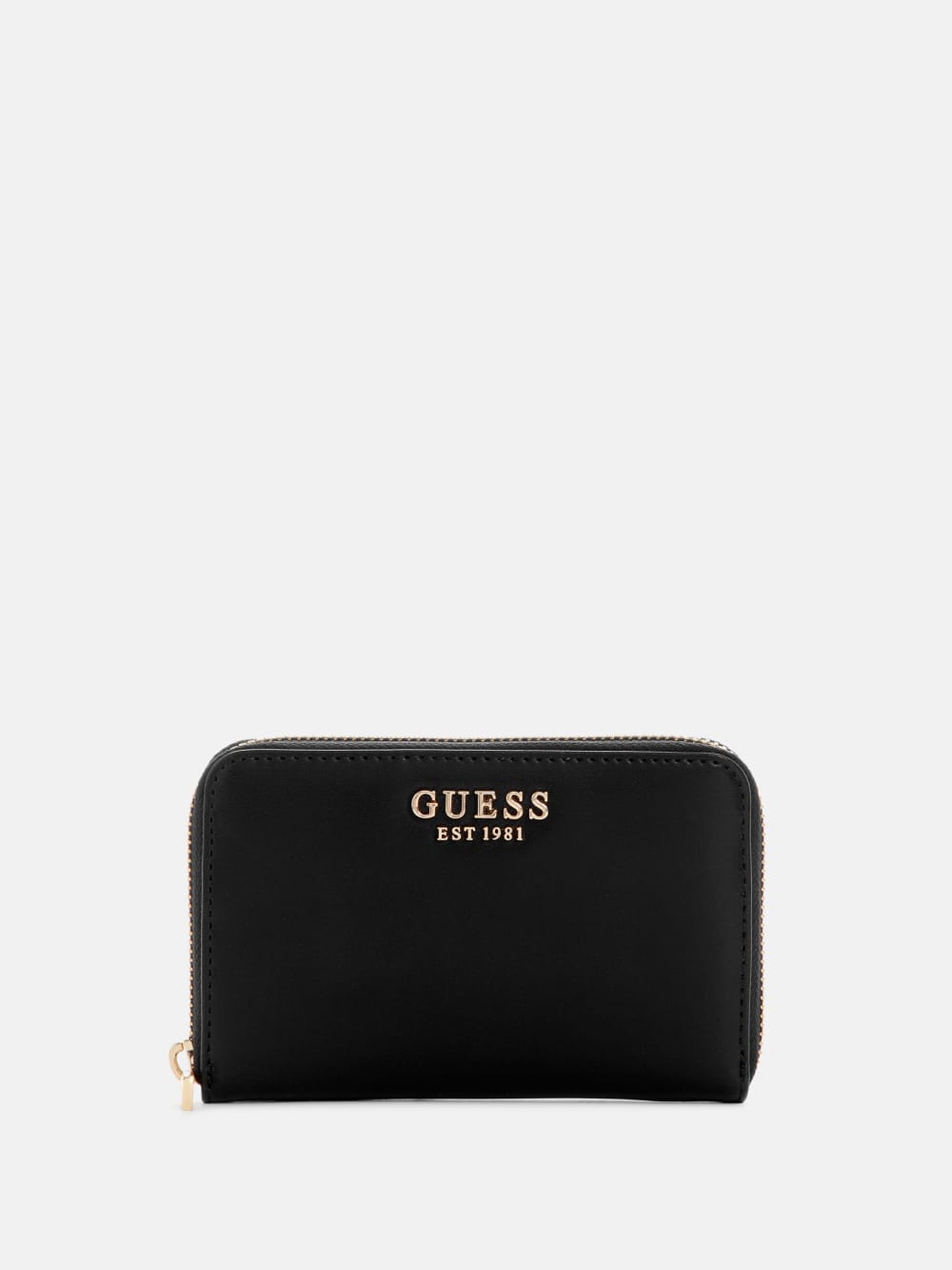 Laurel II Medium Zip-Around Wallet - Guess