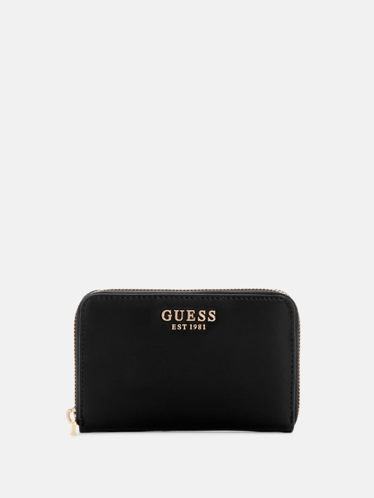 Laurel II Medium Zip-Around Wallet - Guess