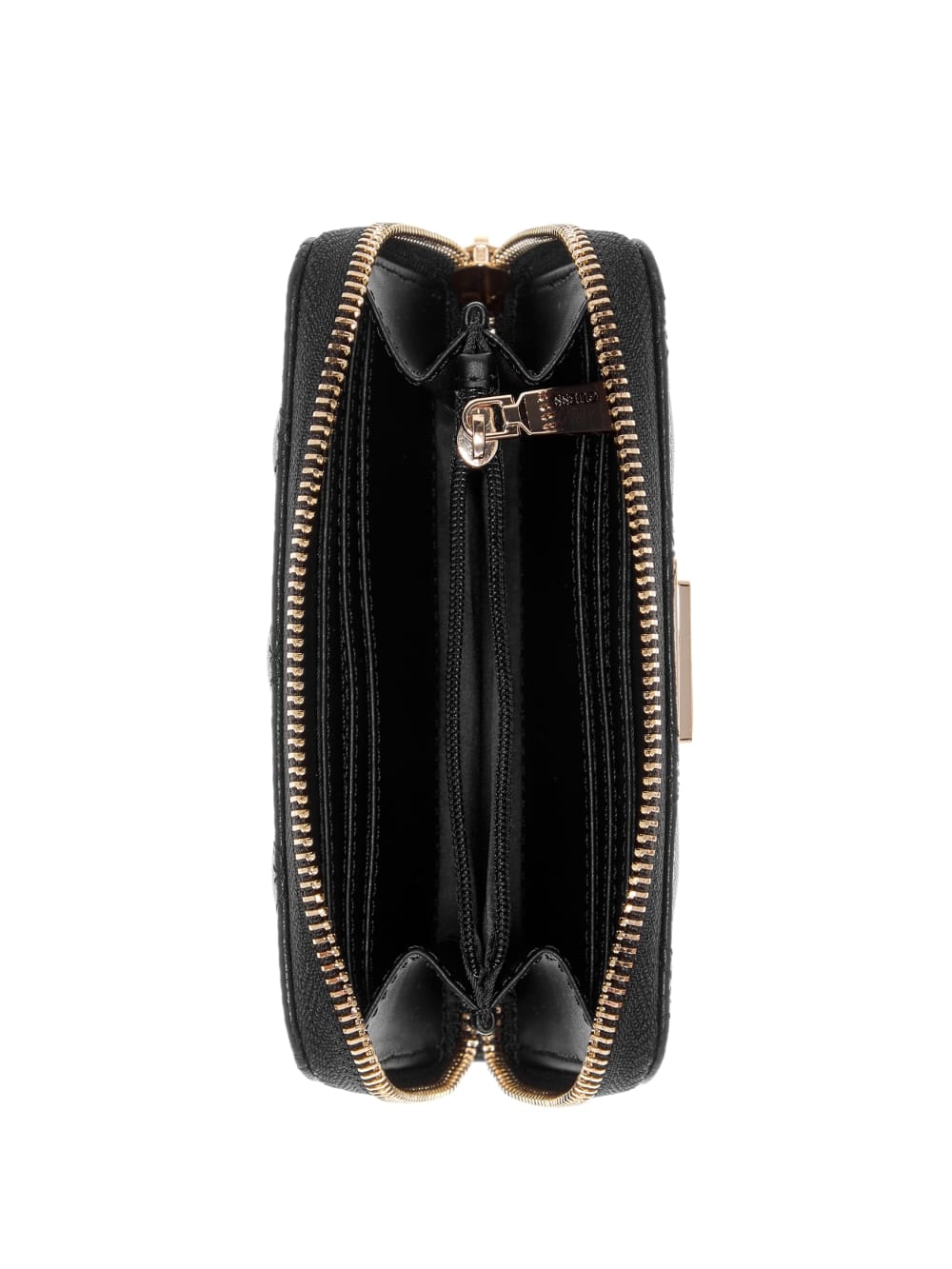 Laurel II Medium Zip-Around Wallet - Guess