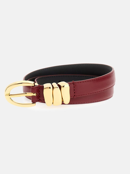 Lola Skinny Belt - Guess
