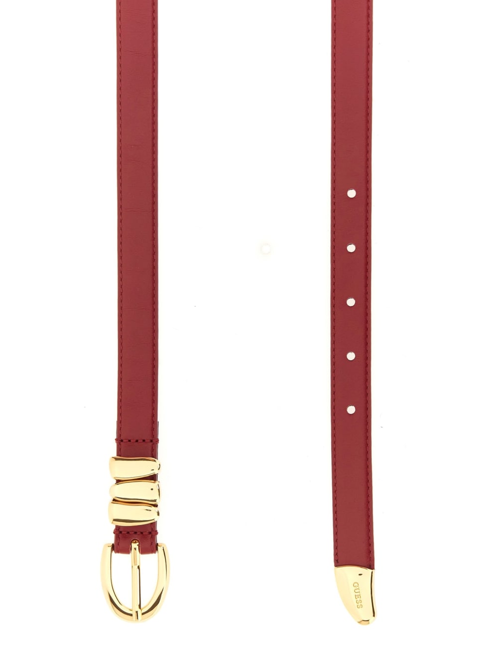 Lola Skinny Belt - Guess