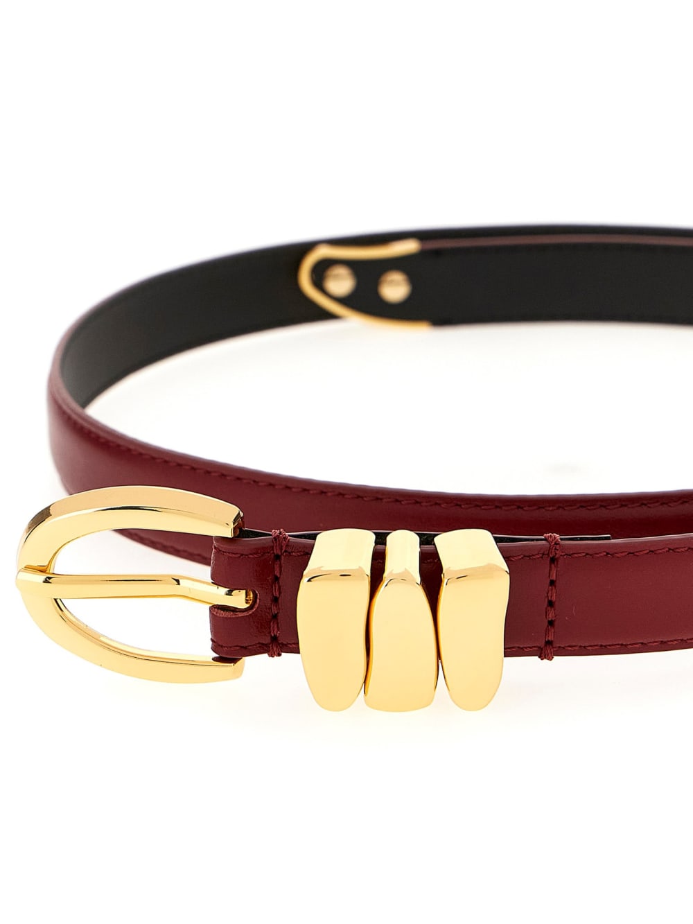 Lola Skinny Belt - Guess