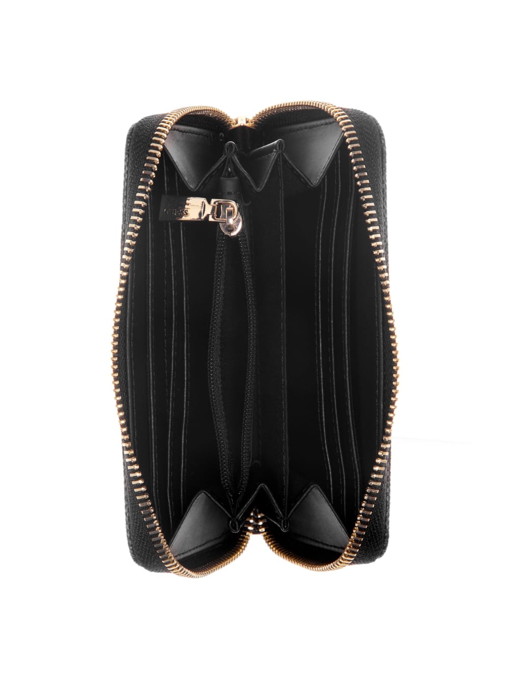 Eco Gemma Medium Wallet - Guess
