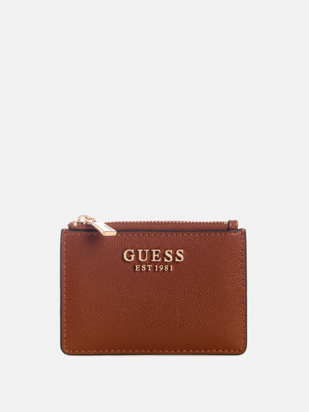Amorette Card Case - Guess