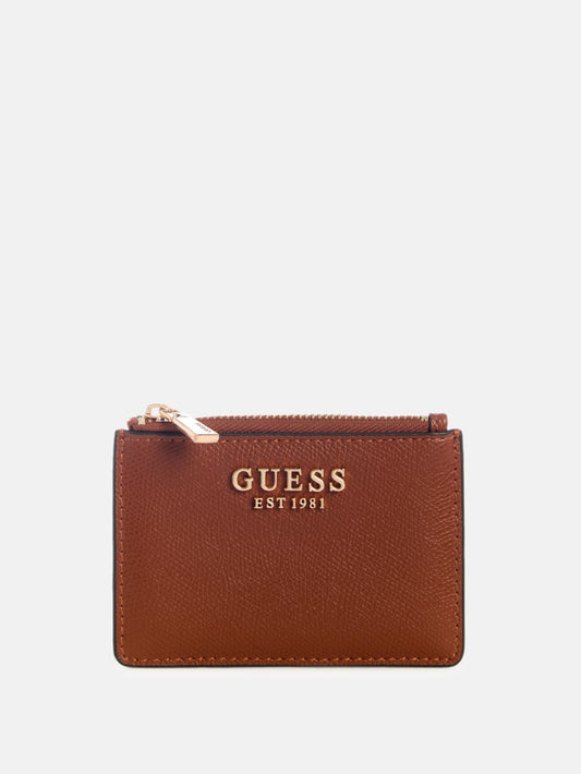 Amorette Card Case - Guess