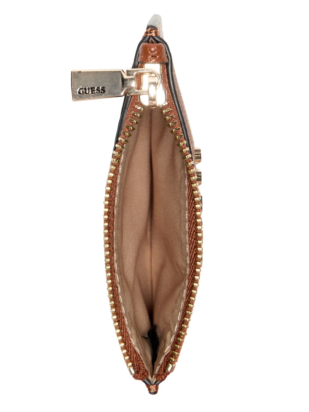 Amorette Card Case - Guess