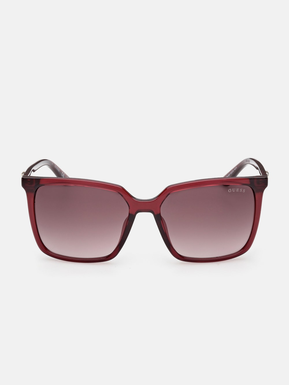 Square Sunglasses - Guess