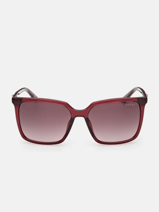 Square Sunglasses - Guess