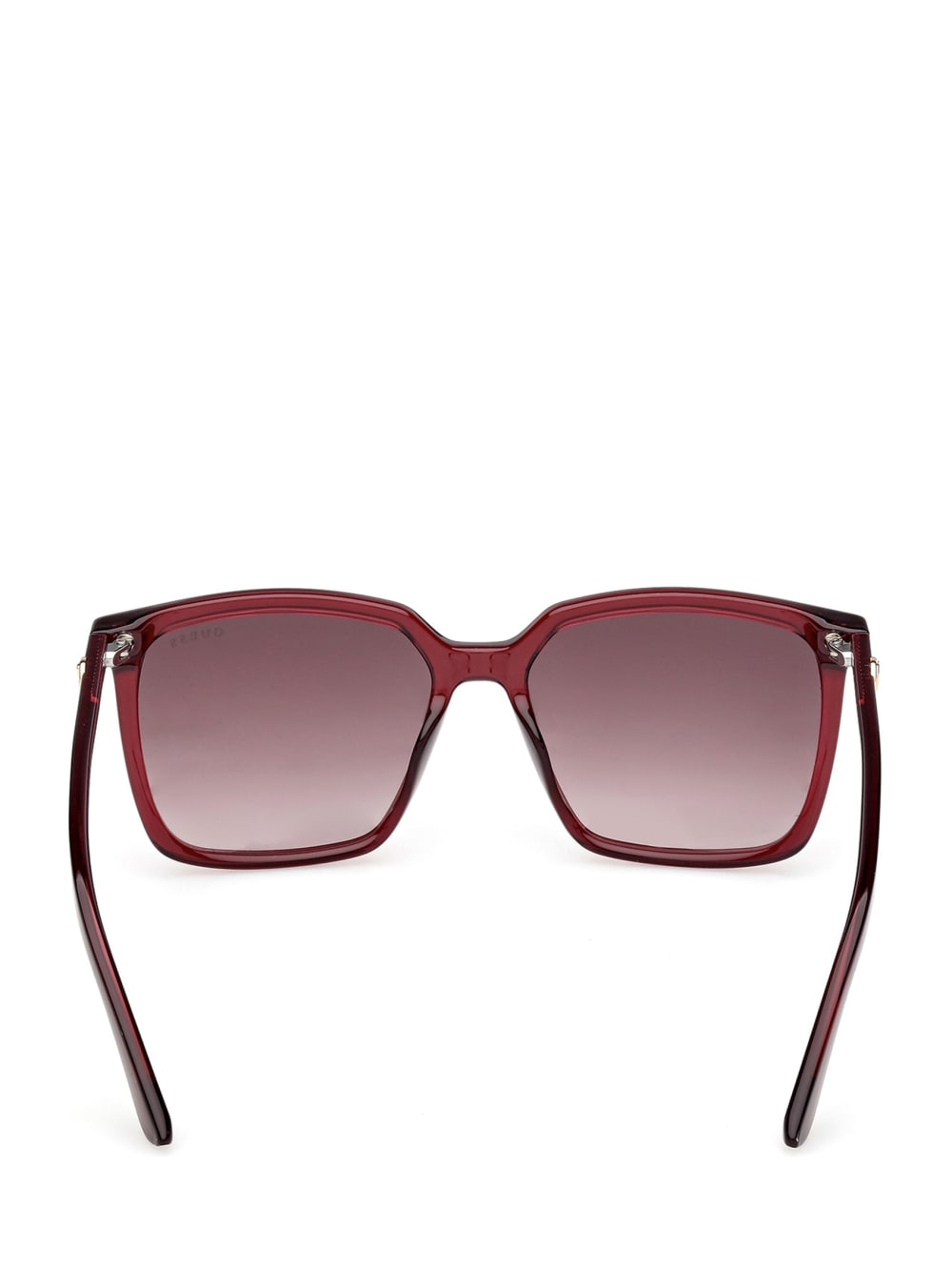 Square Sunglasses - Guess