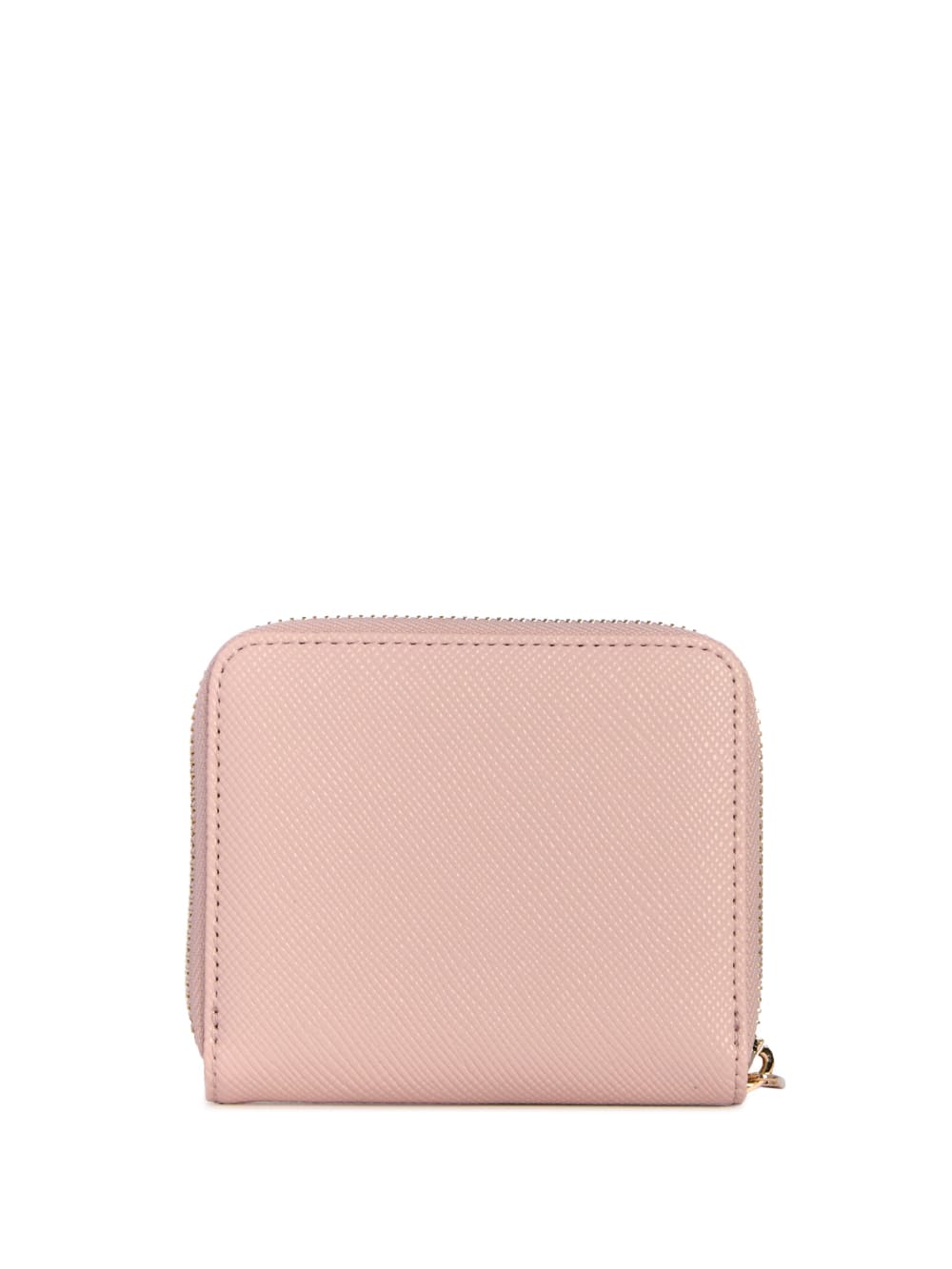Laurel Small Zip-Around Wallet - Guess