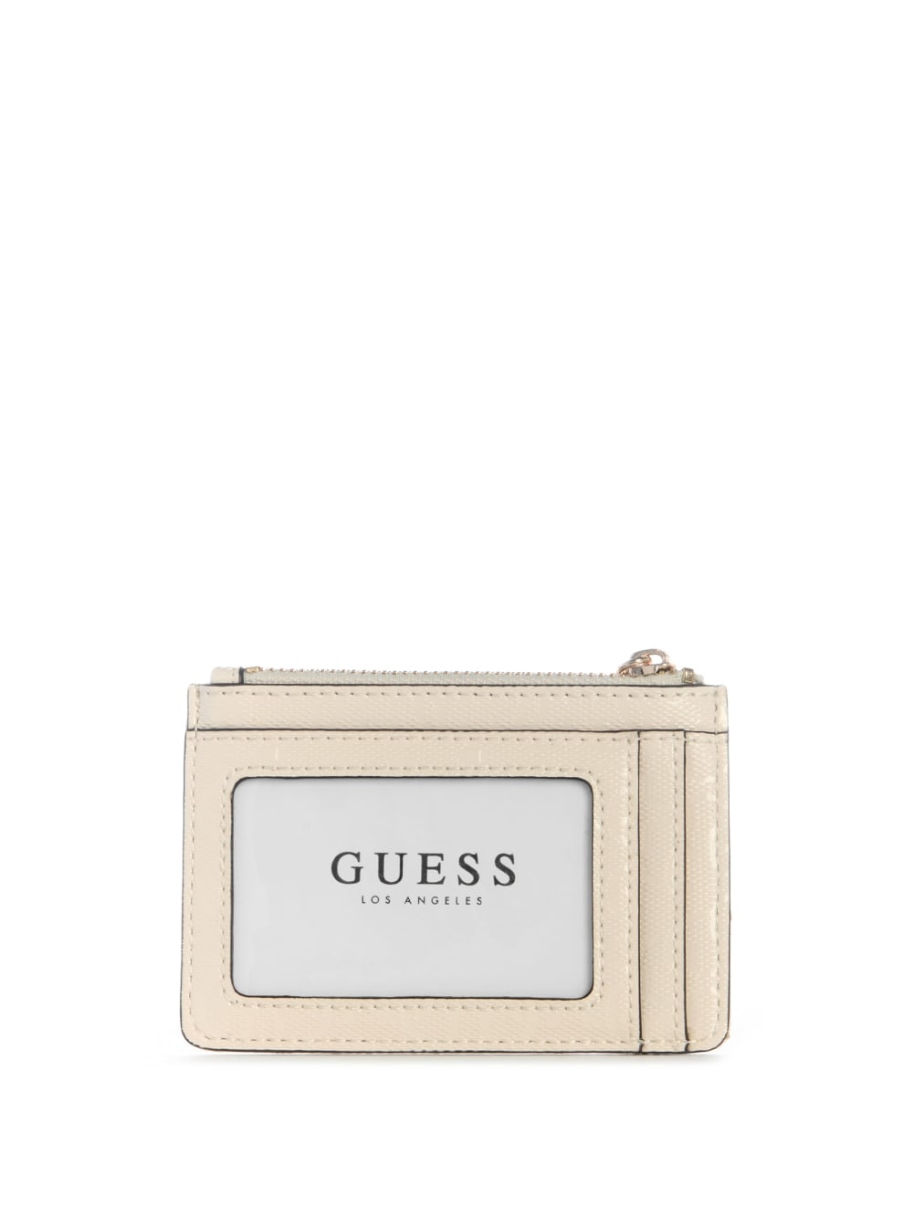 Isemay Quilted Card Case - Guess