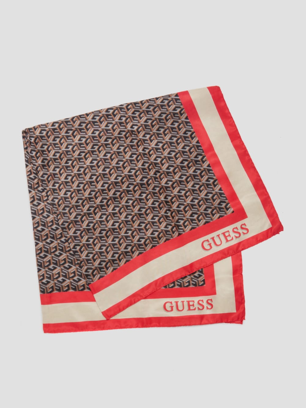 Silvana Foulard - Guess