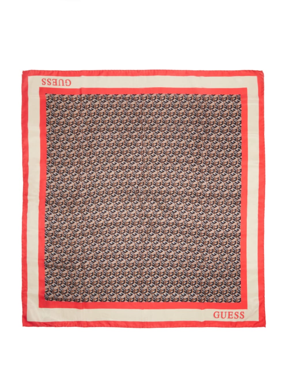 Silvana Foulard - Guess