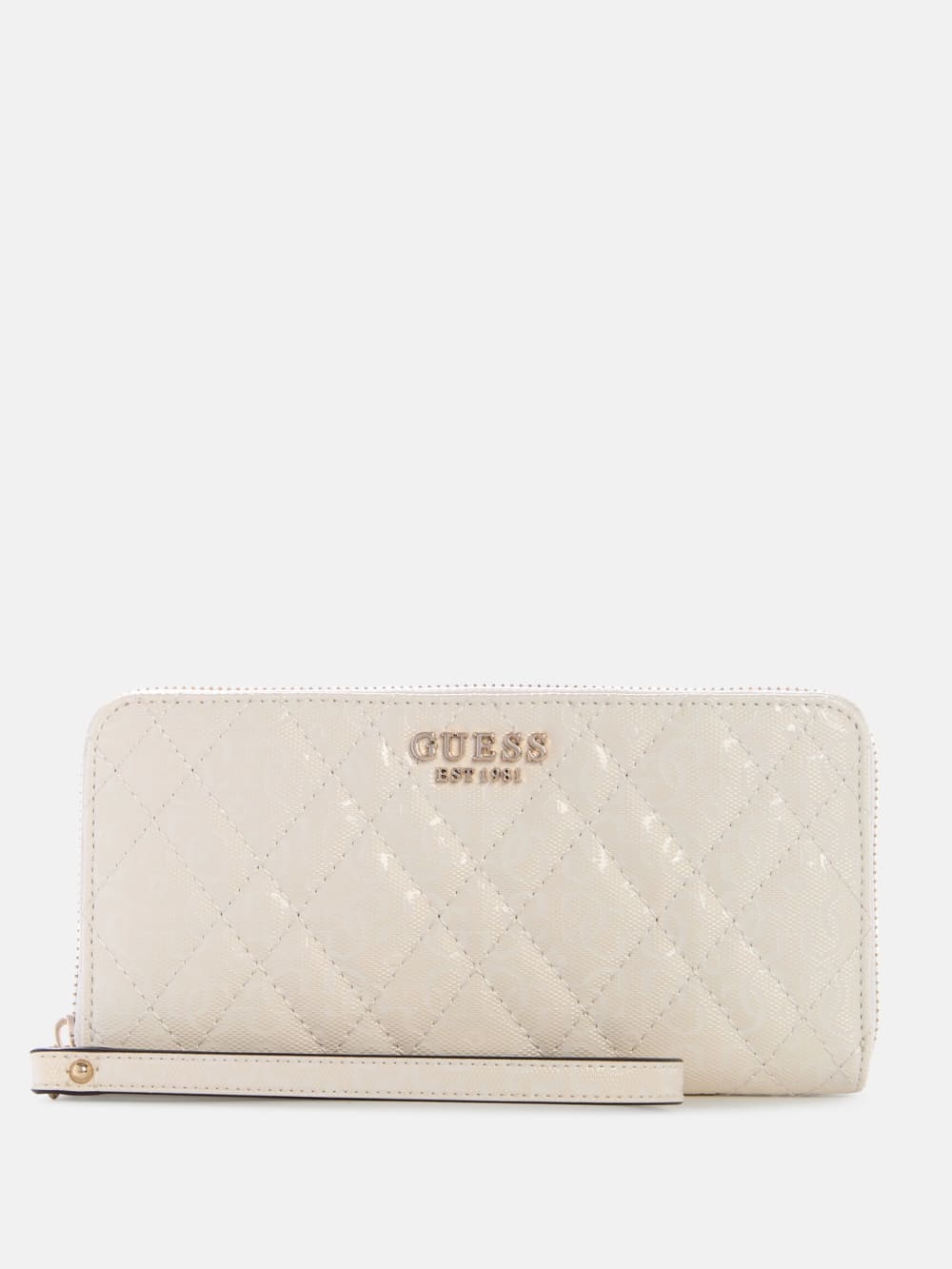 Isemay 4G Maxi Wallet - Guess