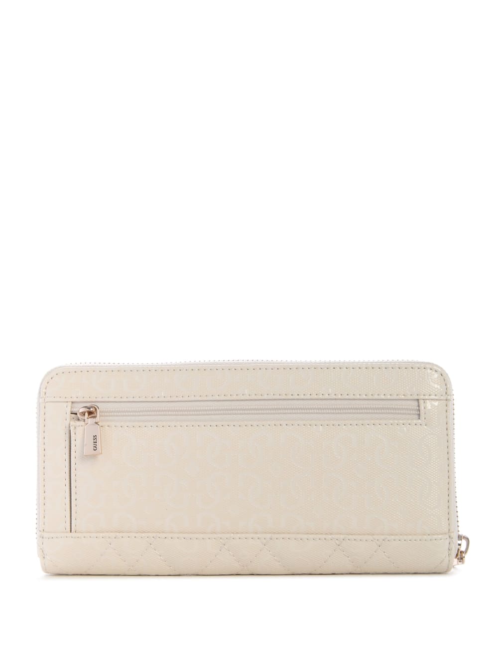 Isemay 4G Maxi Wallet - Guess