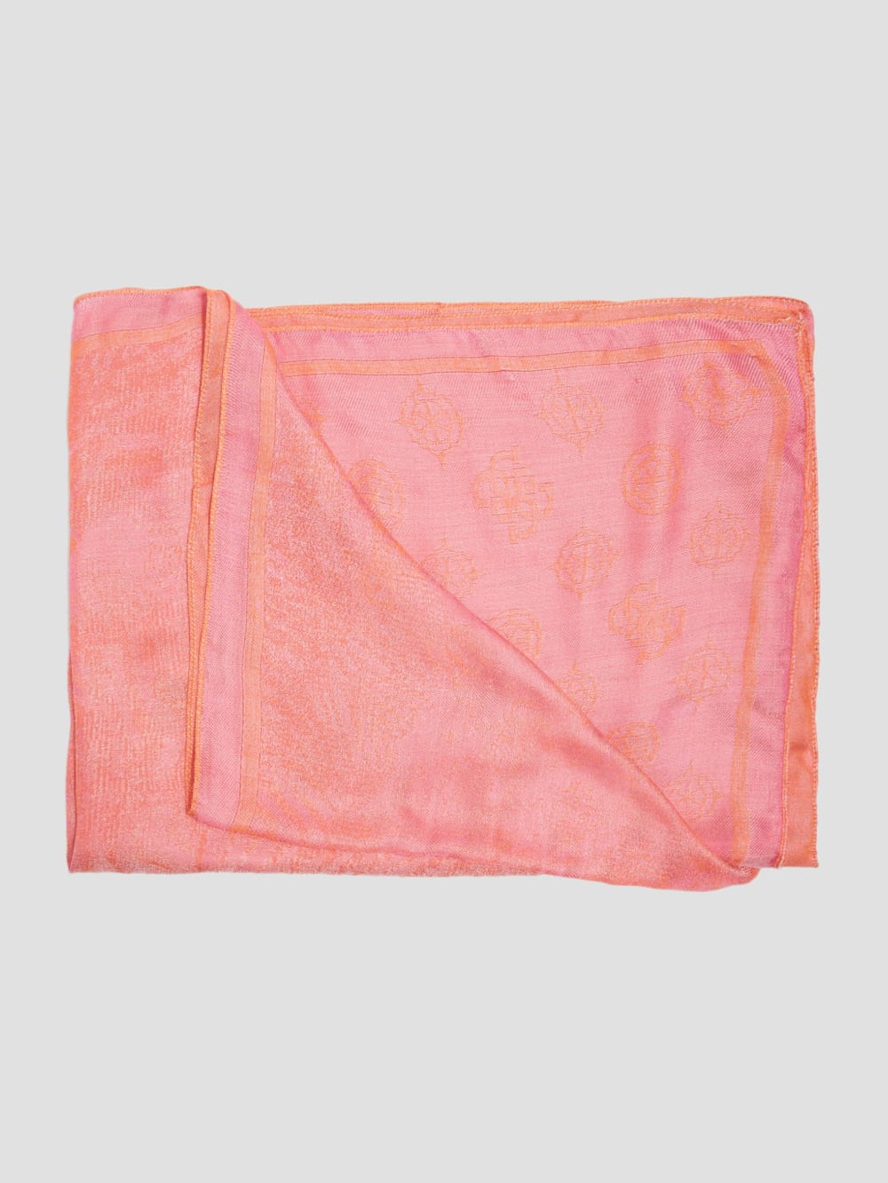 Silvana Quattro G Scarf - Guess