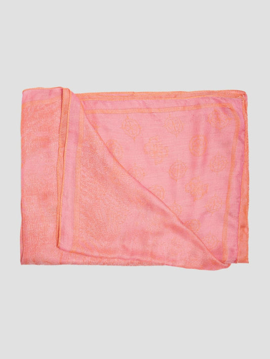 Silvana Quattro G Scarf - Guess