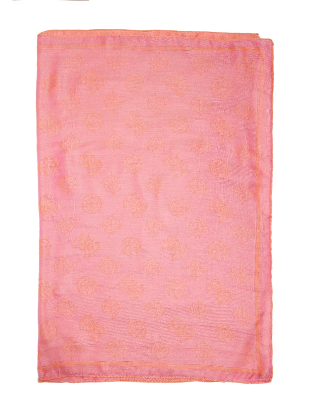 Silvana Quattro G Scarf - Guess
