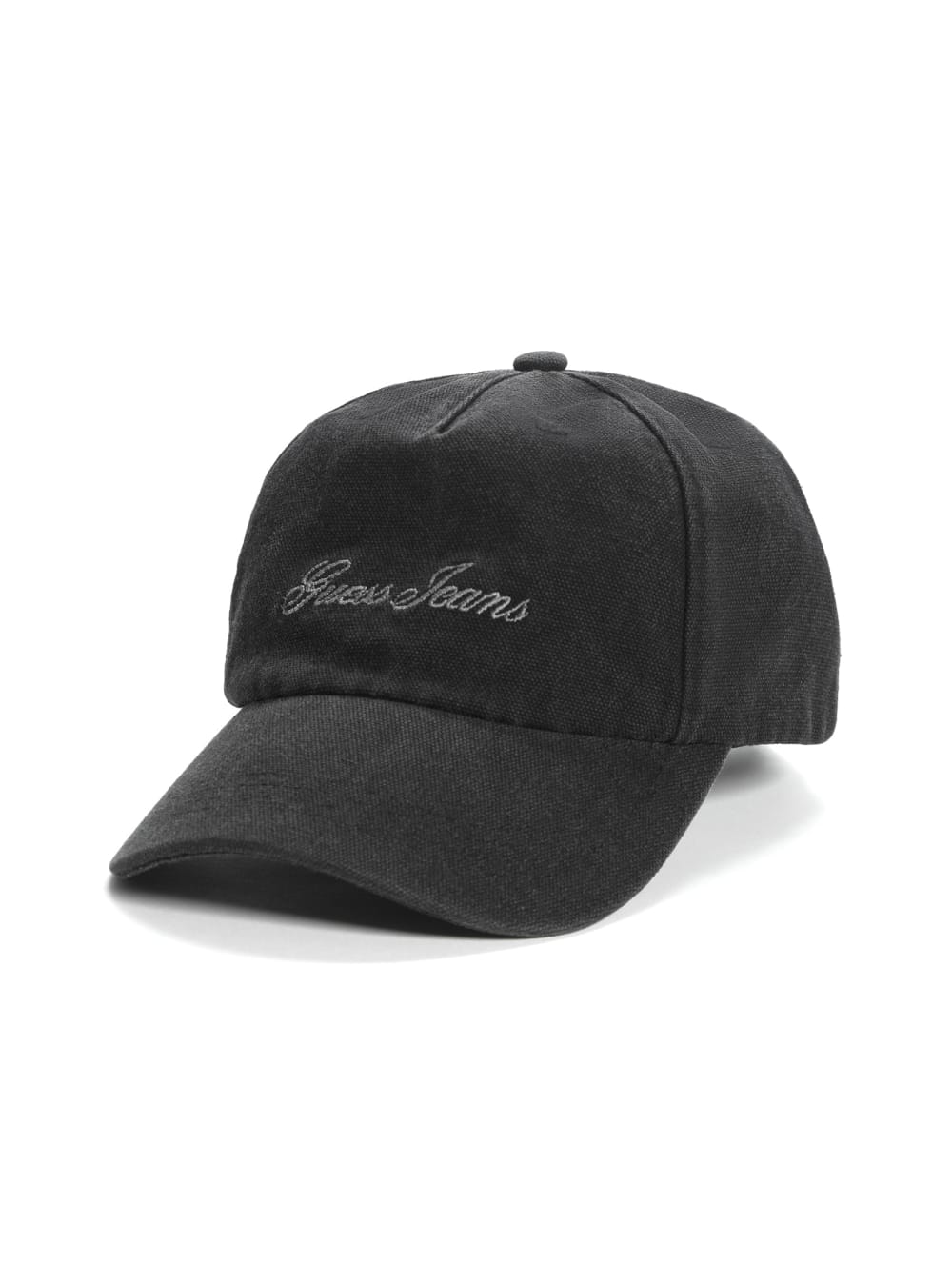 Washed Baseball Cap - Guess