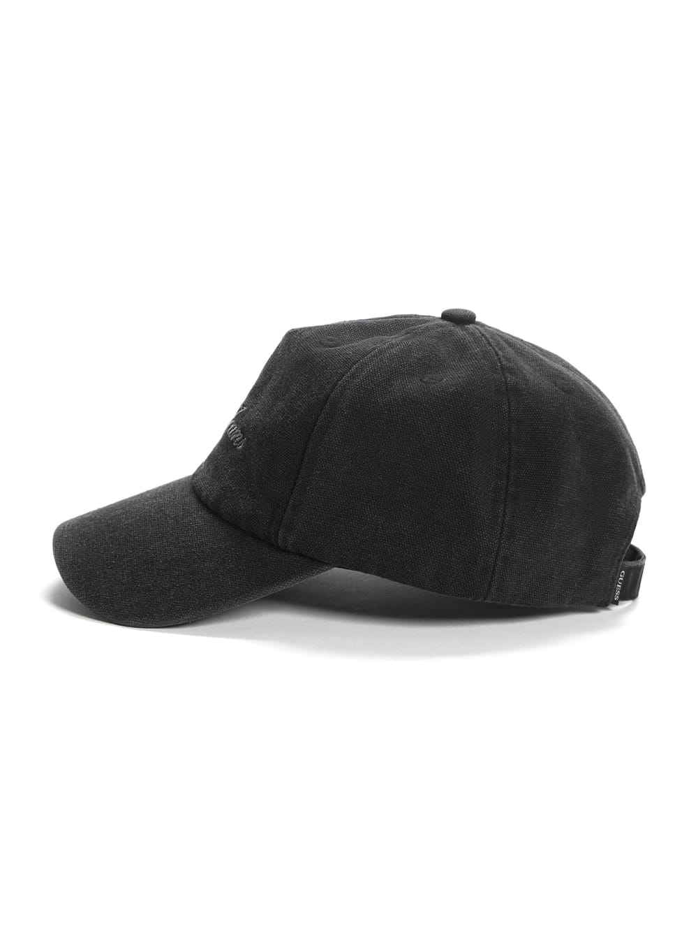 Washed Baseball Cap - Guess