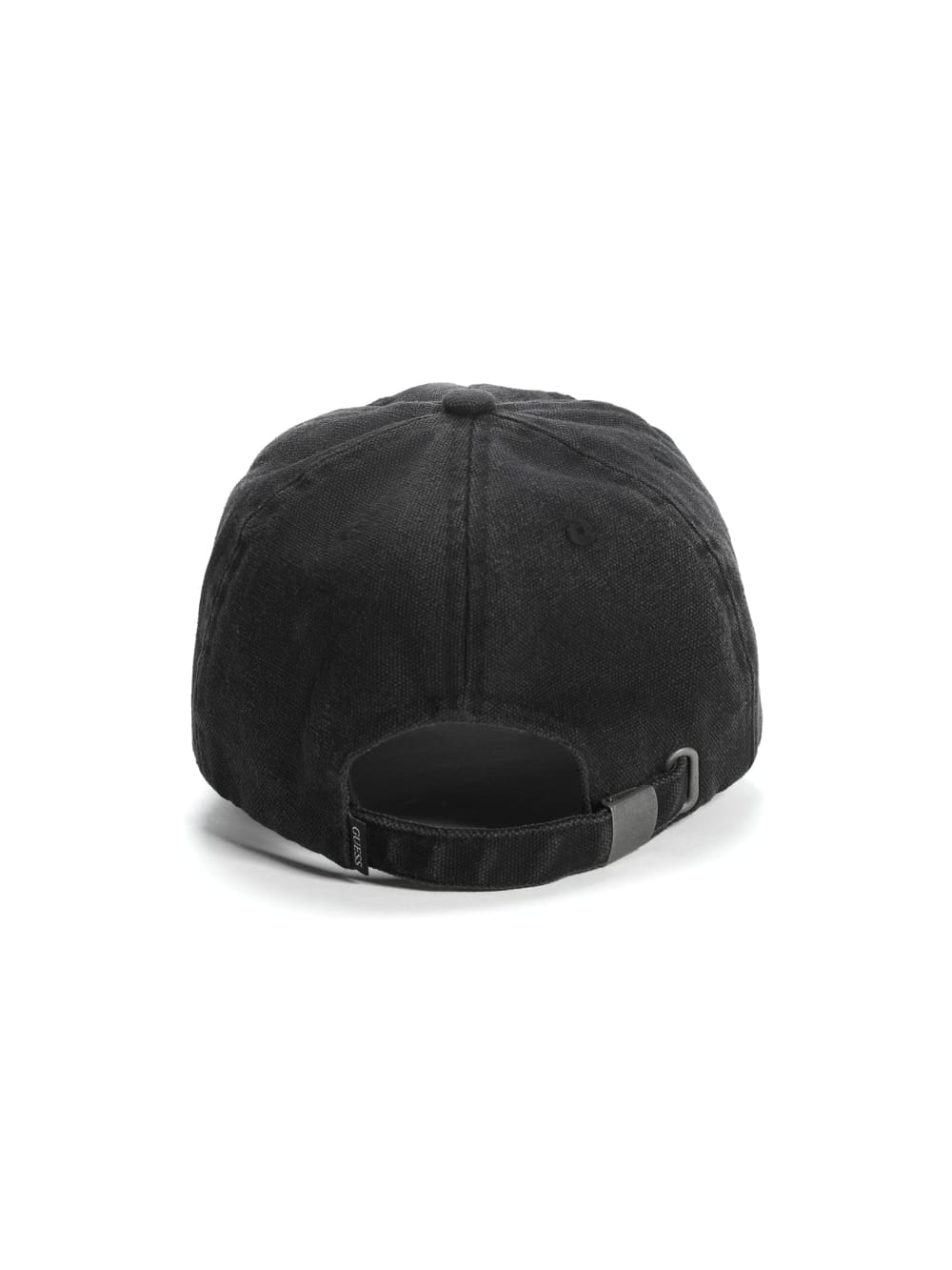 Washed Baseball Cap - Guess