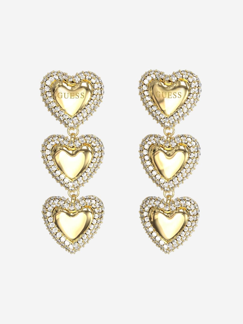 Beloved earrings - Guess
