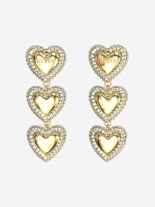 Beloved earrings - Guess