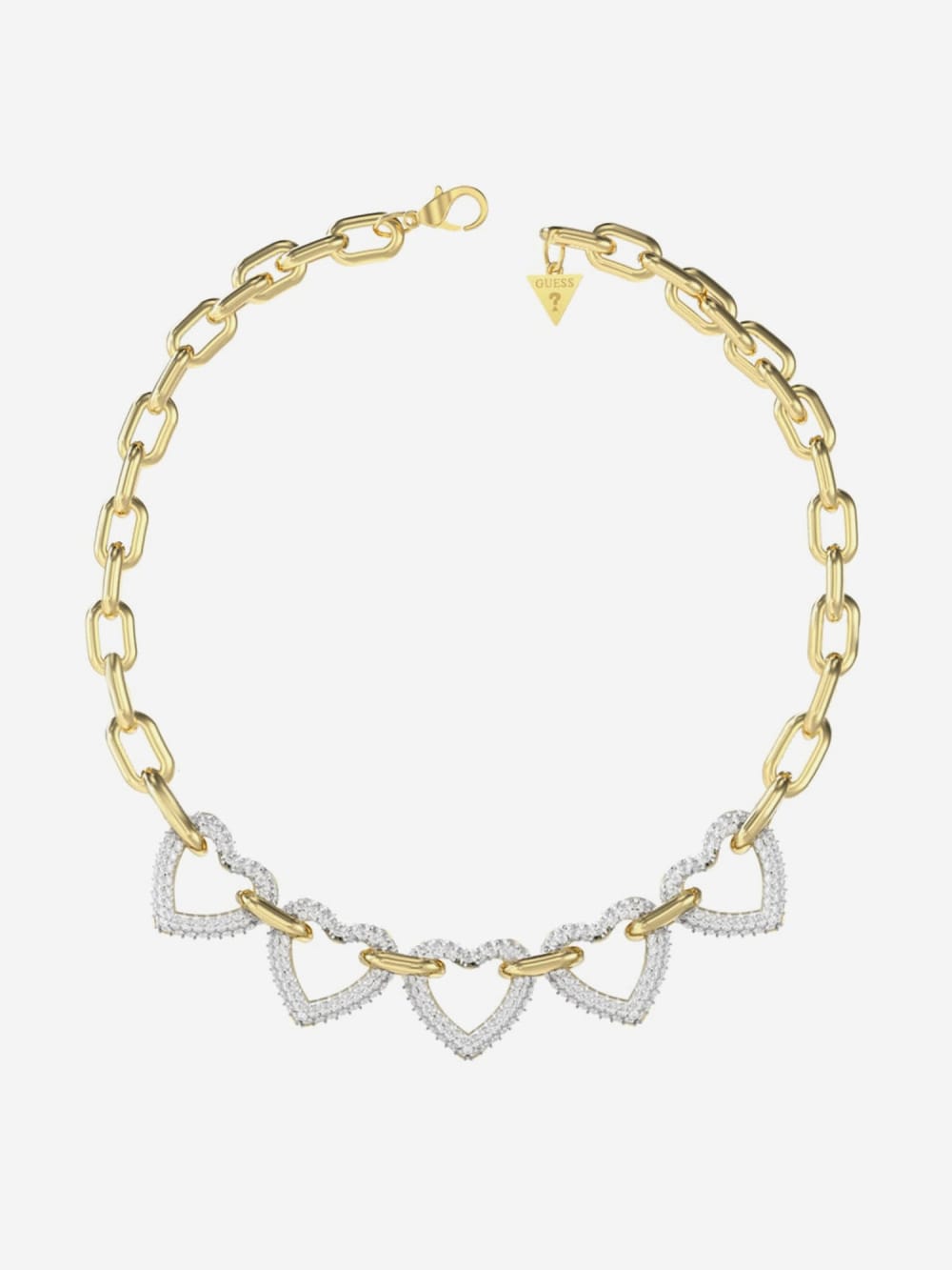 Beloved necklace - Guess