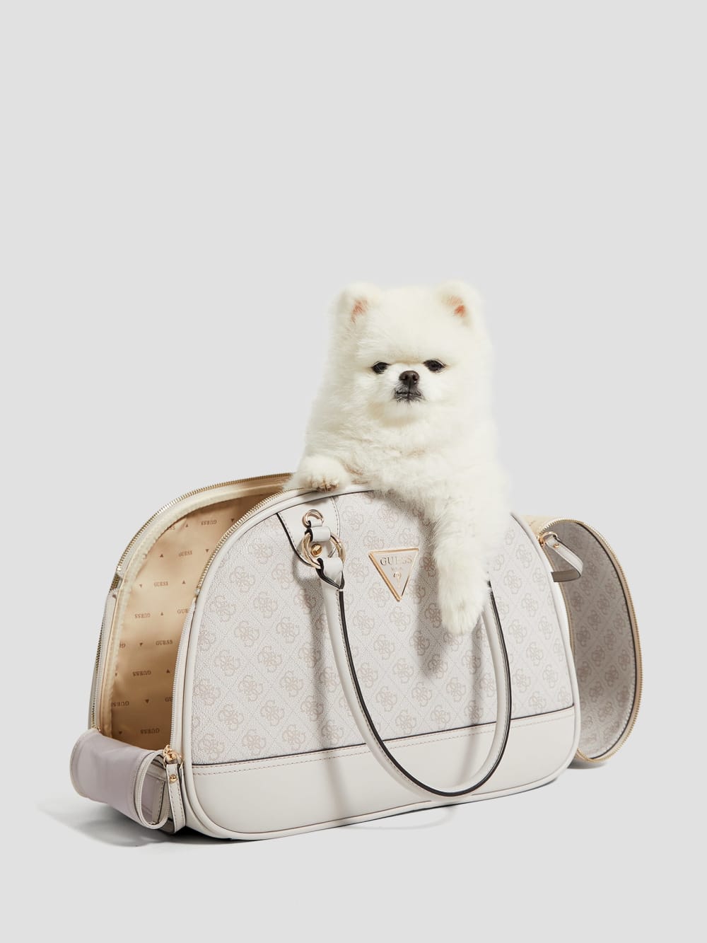 Jesco Pet Carrier - Guess