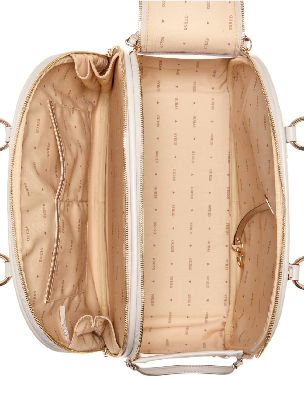Jesco Pet Carrier - Guess