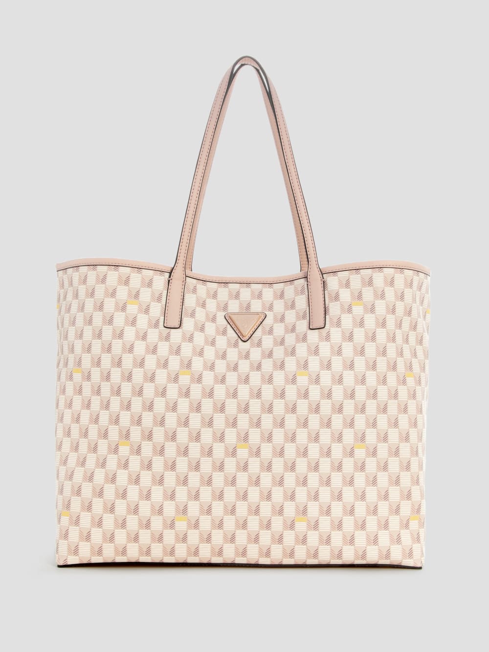 G Wave Large Tote Set - Guess