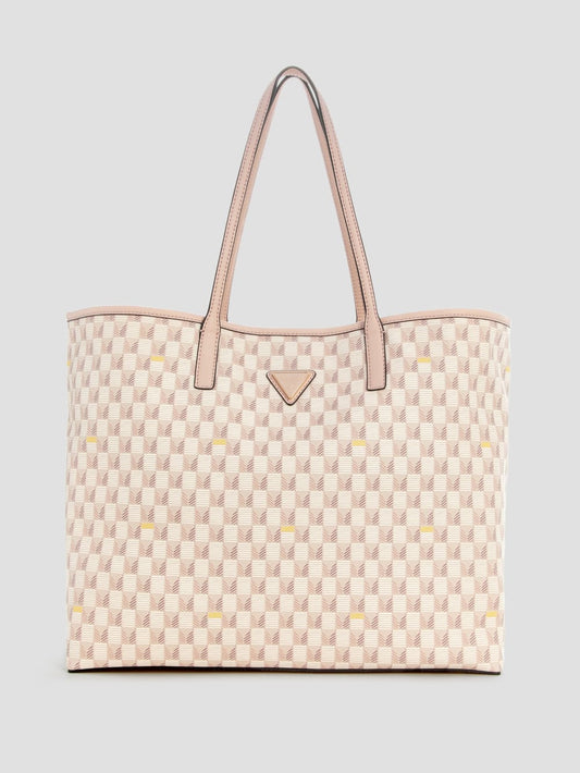 G Wave Large Tote Set - Guess