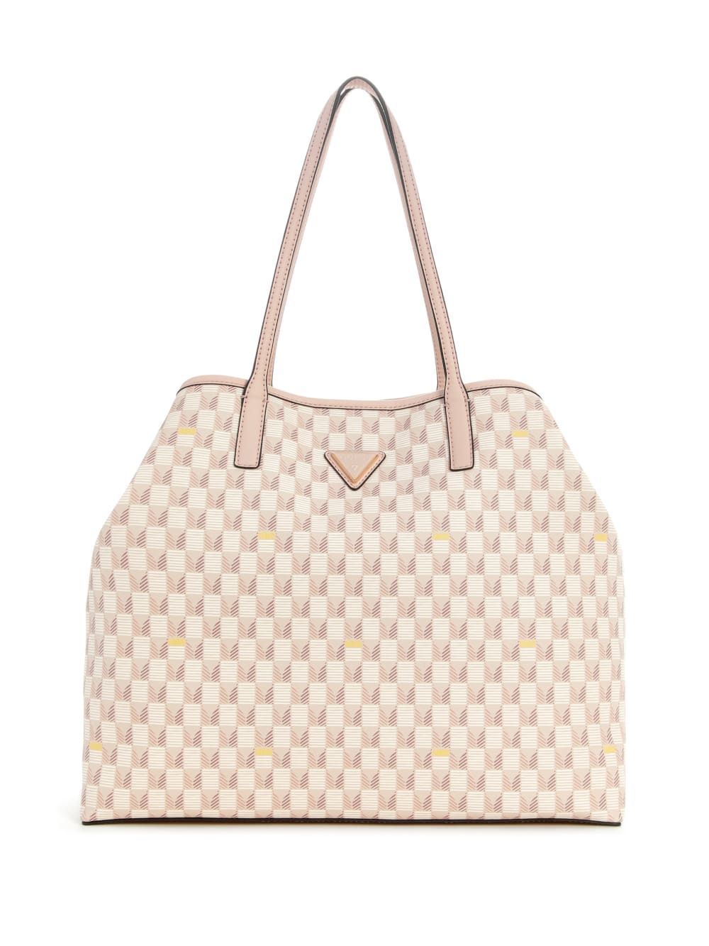 G Wave Large Tote Set - Guess