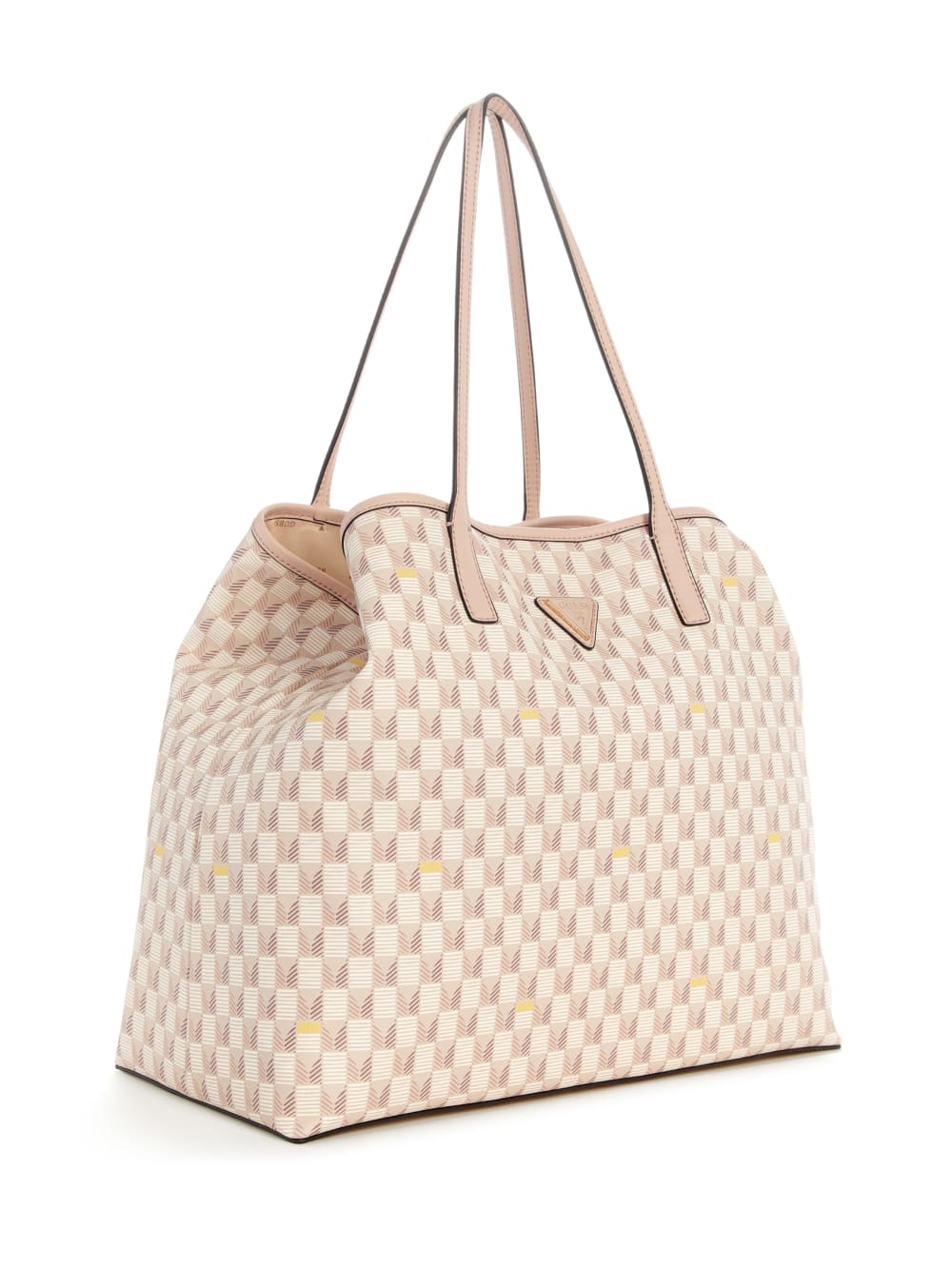G Wave Large Tote Set - Guess