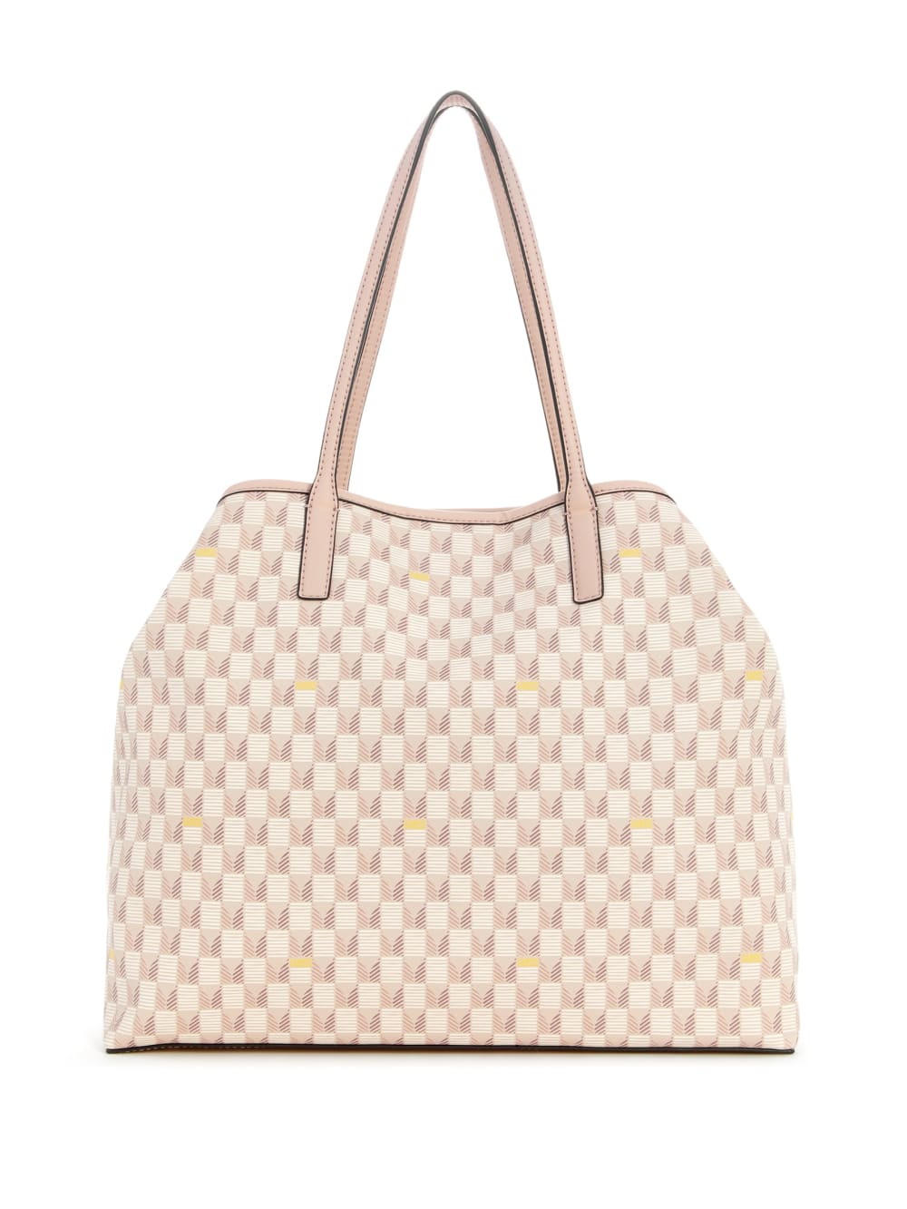 G Wave Large Tote Set - Guess