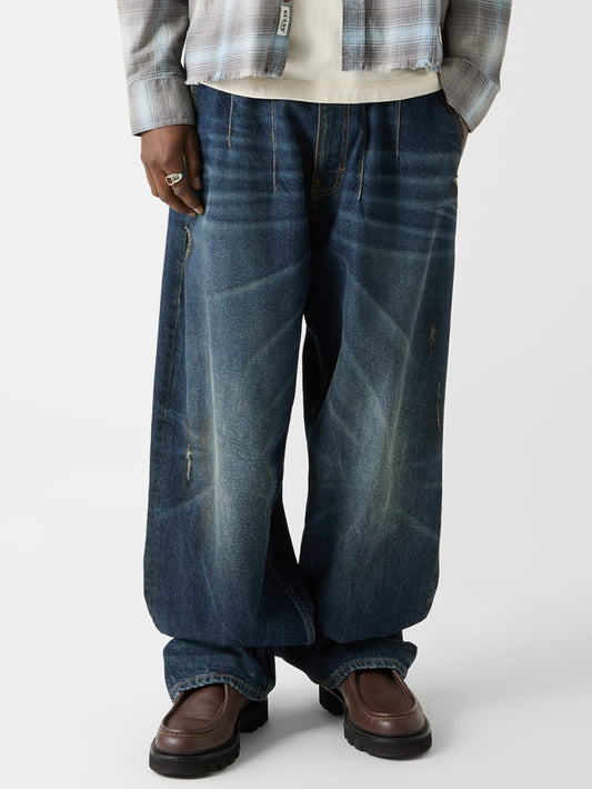 GUESS Originals Eco Super Baggy Jeans - Guess
