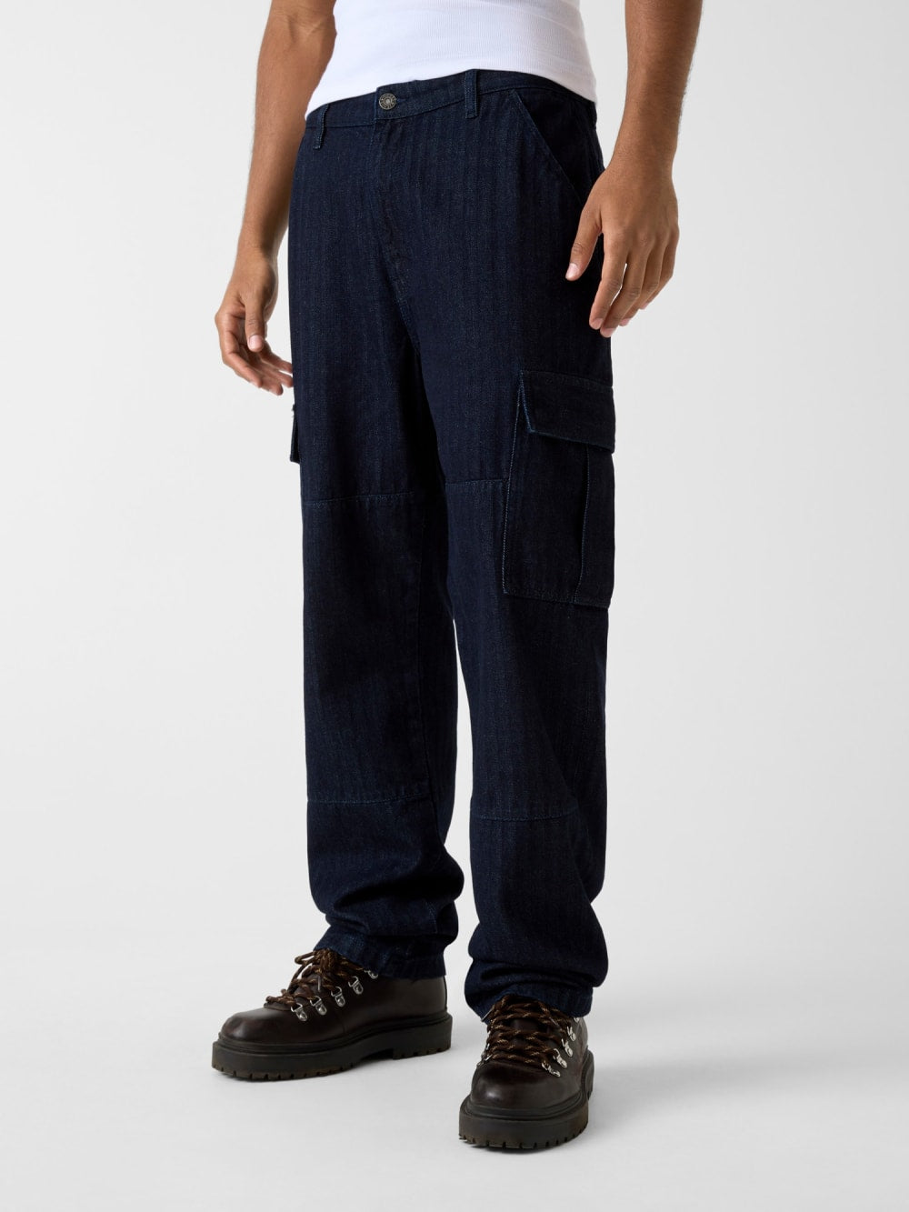 G17 Cargo jeans - Guess