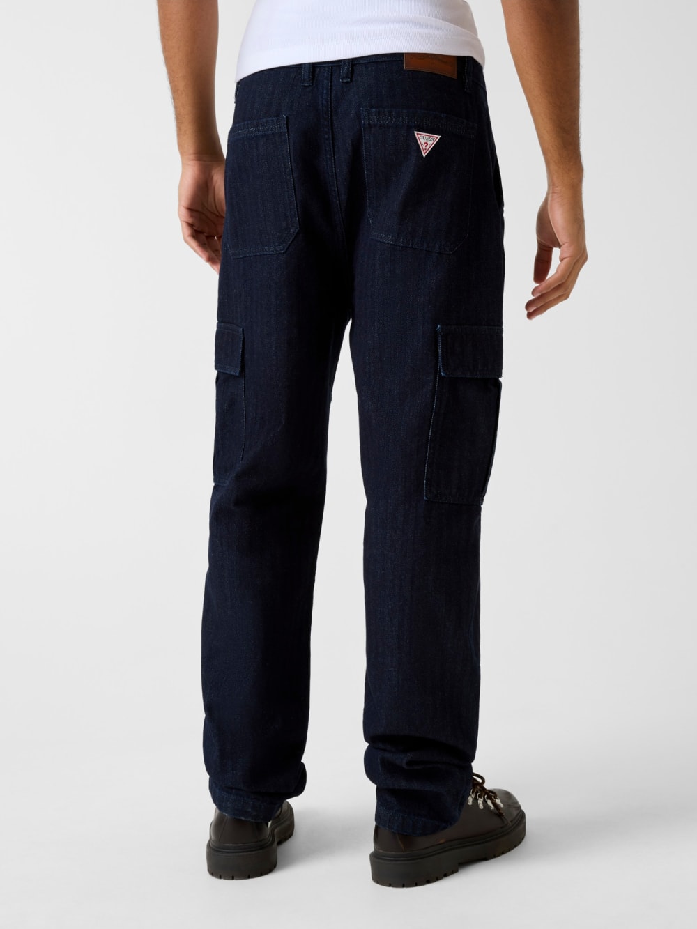 G17 Cargo jeans - Guess