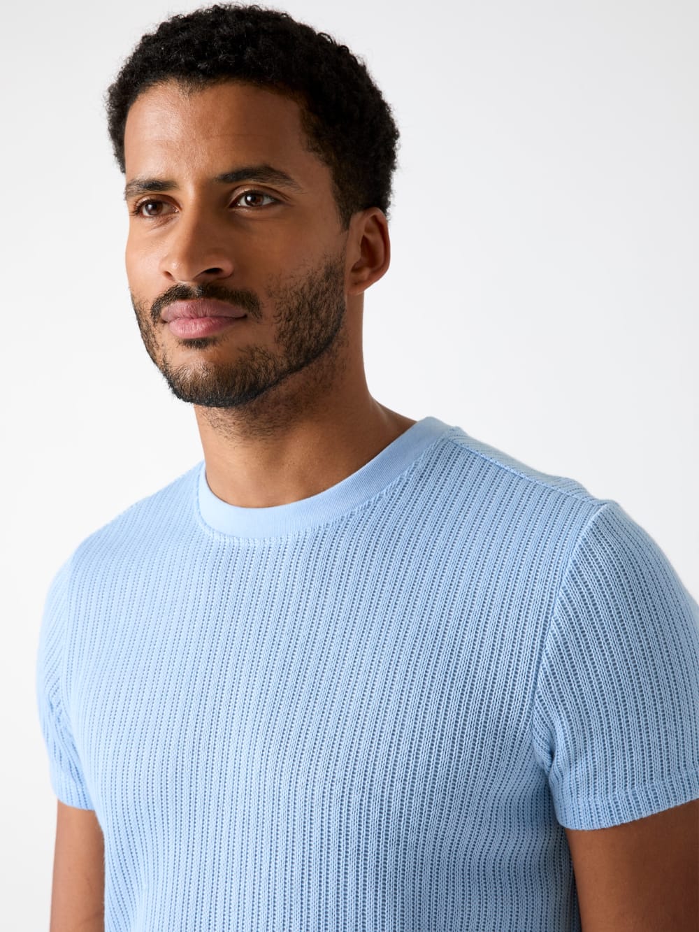 Knitted t-shirt - Guess