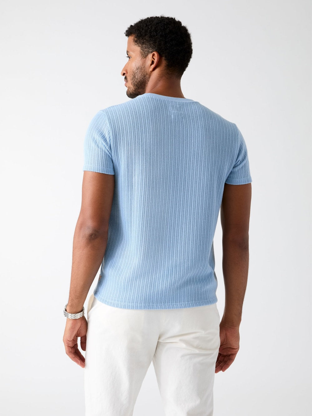 Knitted t-shirt - Guess