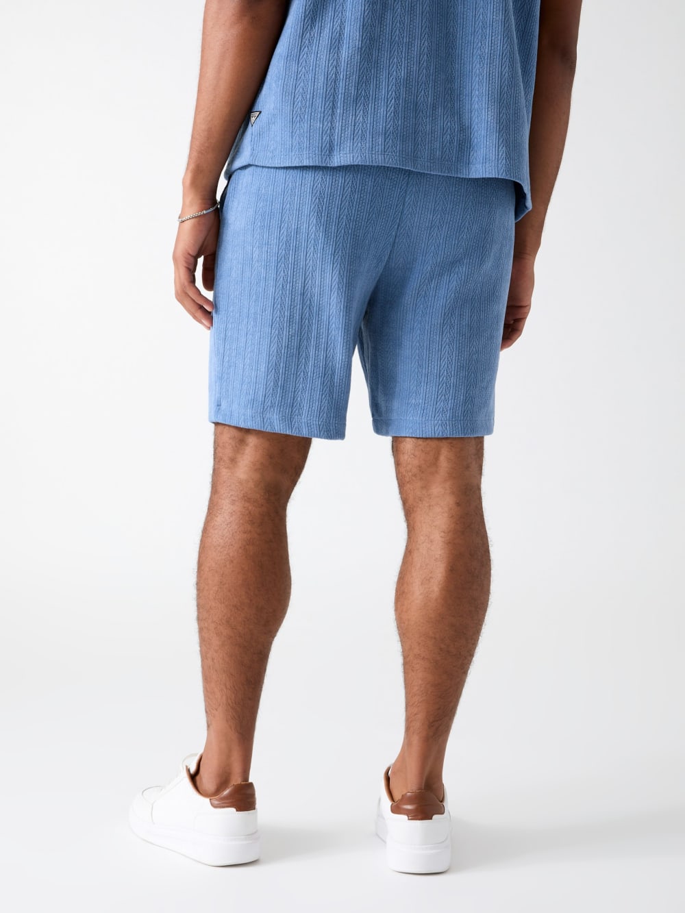 Knitted shorts - Guess