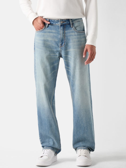 Mason regular jeans - Guess