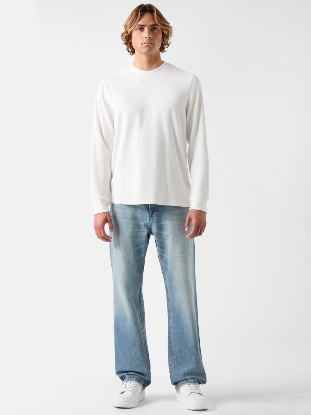 Mason regular jeans - Guess