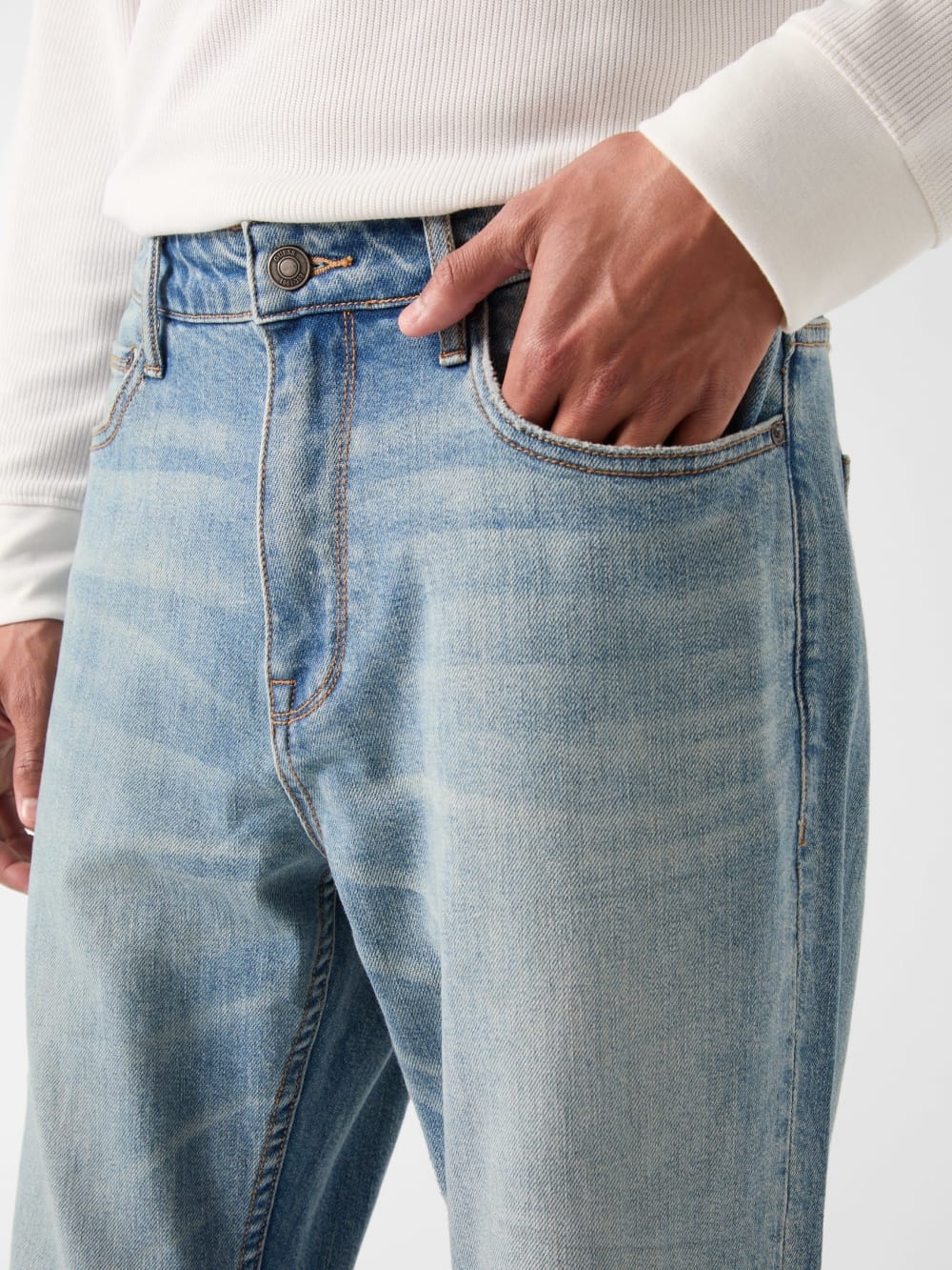 Mason regular jeans - Guess