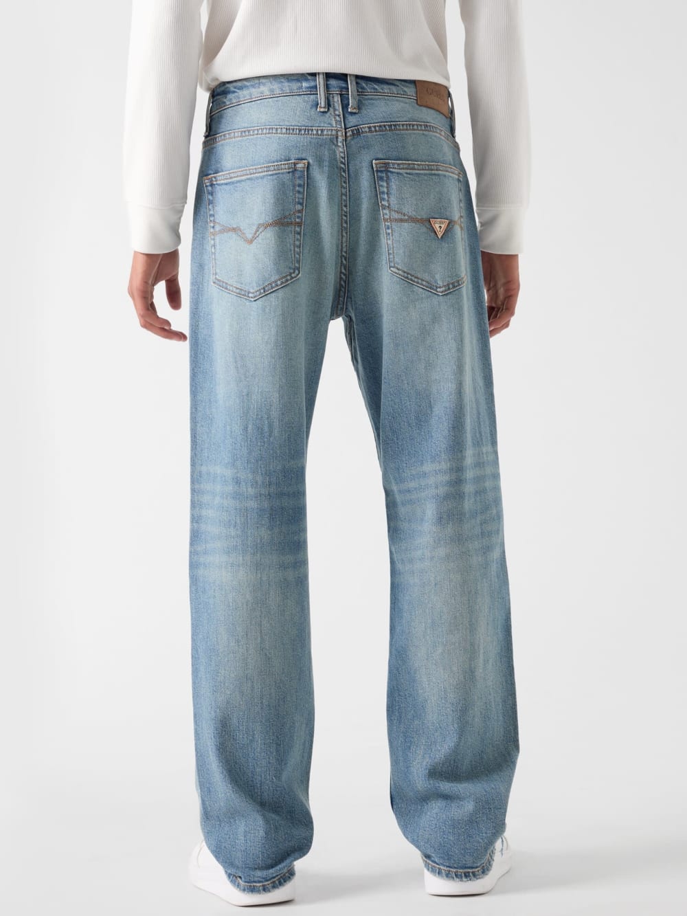 Mason regular jeans - Guess