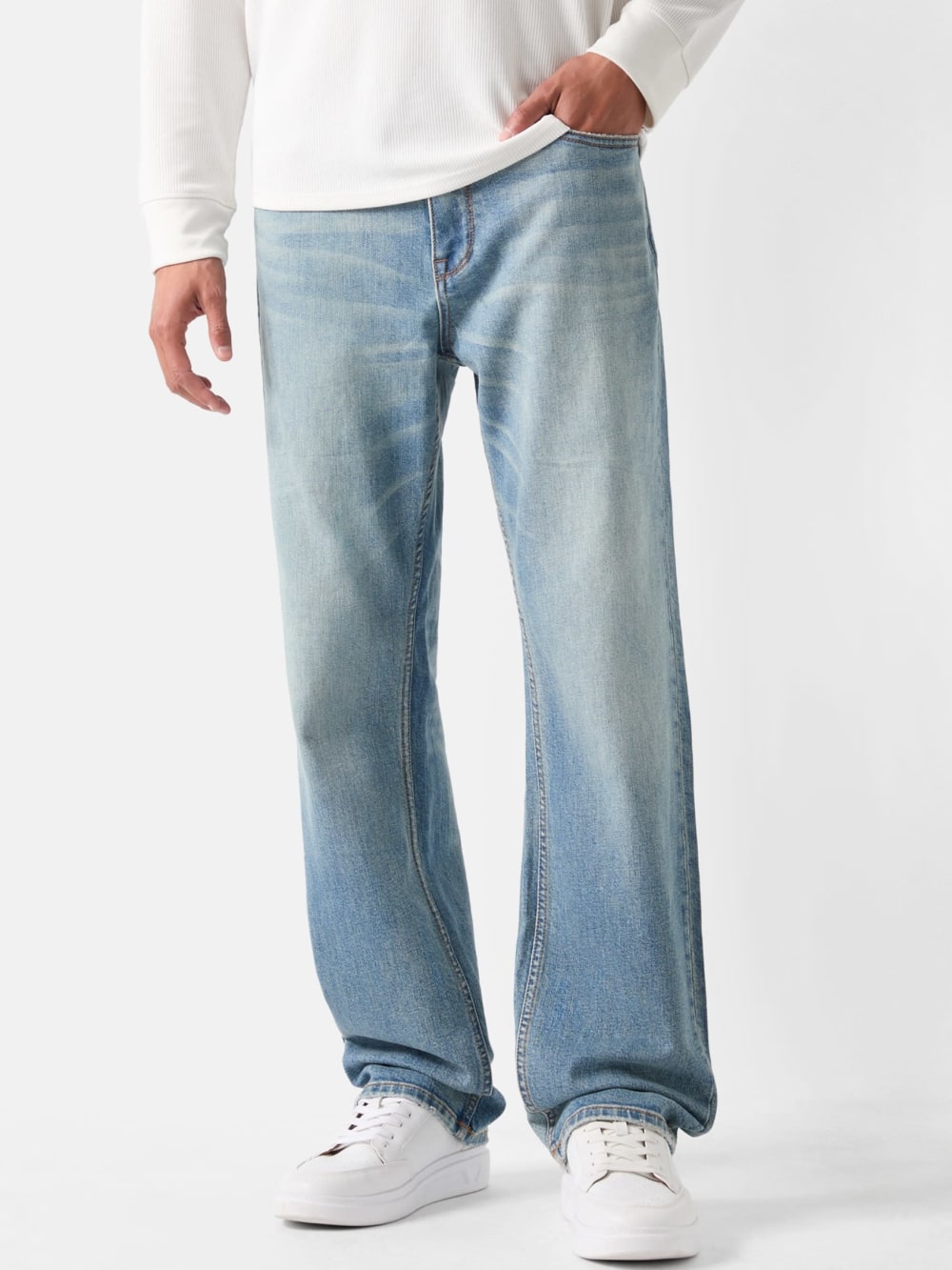 Mason regular jeans - Guess