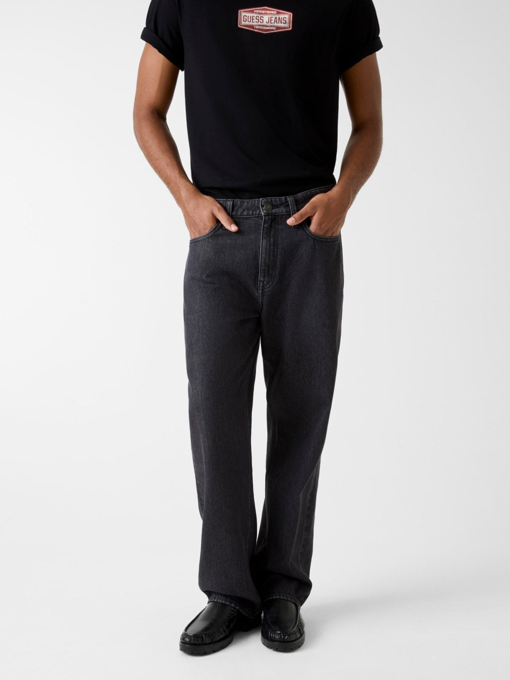 G18 Relaxed jeans - Guess